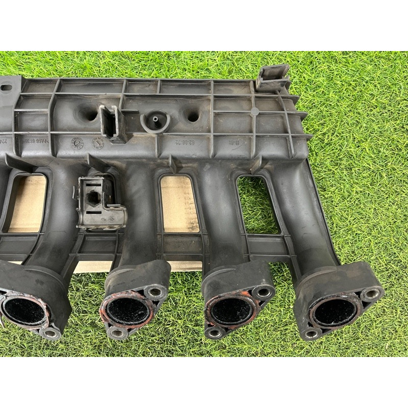 Коллектор впускной (впускная система) BMW 5-series E39 11612246180