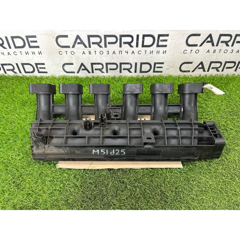 Коллектор впускной (впускная система) BMW 5-series E39 11612246180