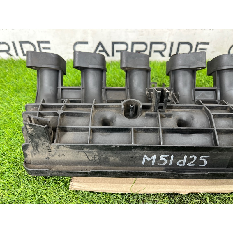 Коллектор впускной (впускная система) BMW 5-series E39 11612246180