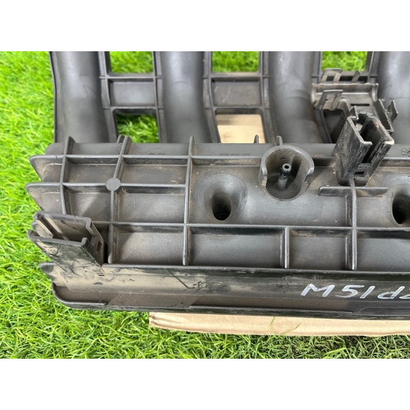 Коллектор впускной (впускная система) BMW 5-series E39 11612246180