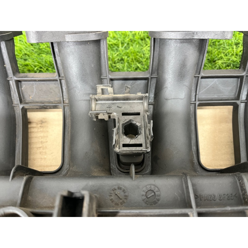 Коллектор впускной (впускная система) BMW 5-series E39 11612246180