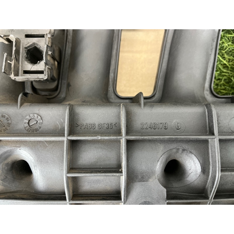 Коллектор впускной (впускная система) BMW 5-series E39 11612246180