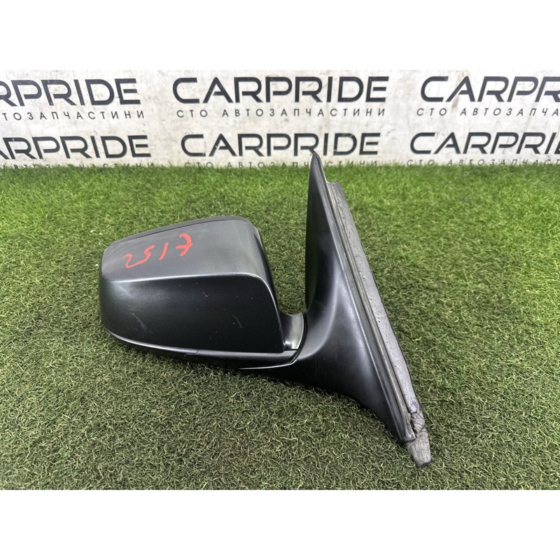 Зеркало (стекла и зеркала) BMW 7-series F01 2011 3.0 N54 51167282128