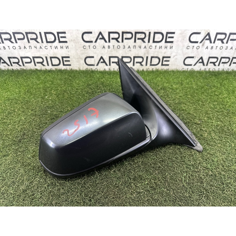 Зеркало (стекла и зеркала) BMW 7-series F01 2011 3.0 N54 51167282128