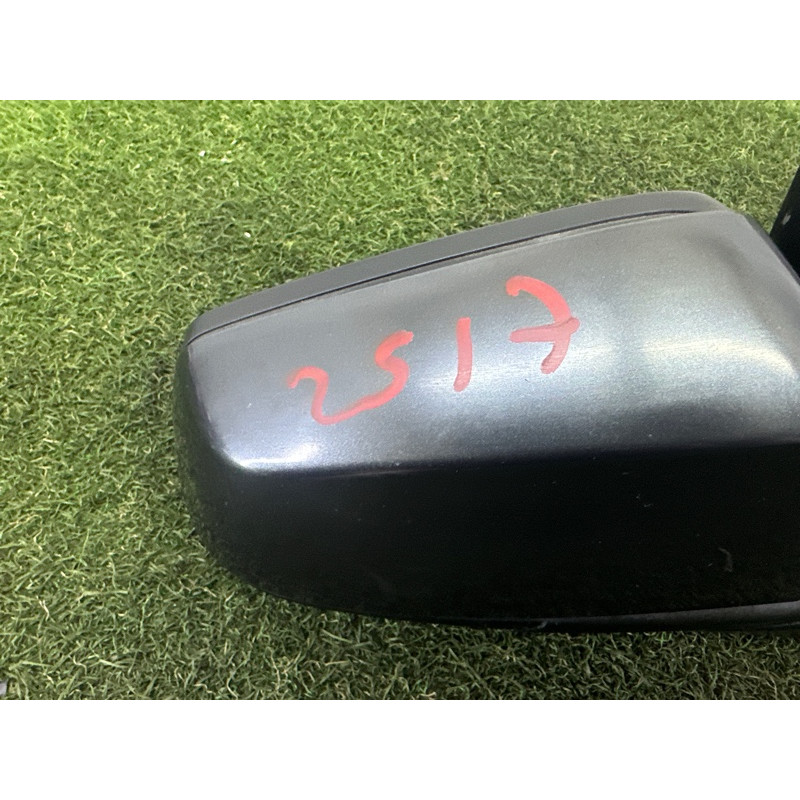 Зеркало (стекла и зеркала) BMW 7-series F01 2011 3.0 N54 51167282128