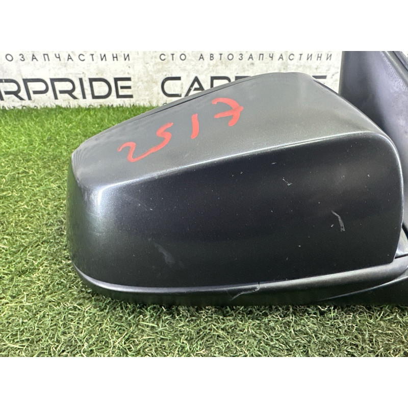 Зеркало (стекла и зеркала) BMW 7-series F01 2011 3.0 N54 51167282128
