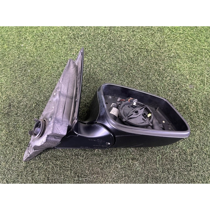 Зеркало (стекла и зеркала) BMW 7-series F01 2011 3.0 N54 51167282128