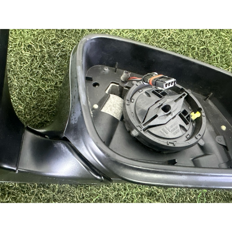 Зеркало (стекла и зеркала) BMW 7-series F01 2011 3.0 N54 51167282128