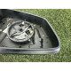 Зеркало (стекла и зеркала) BMW 7-series F01 2011 3.0 N54 51167282128