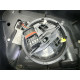 Зеркало (стекла и зеркала) BMW 7-series F01 2011 3.0 N54 51167282128