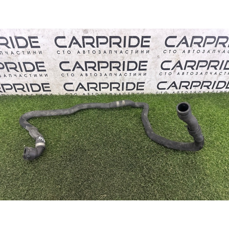 Патрубок (система охлаждения) BMW 7-series F01 2011 3.0 N54 17127583175