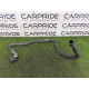 Патрубок (система охлаждения) BMW 7-series F01 2011 3.0 N54 17127583175