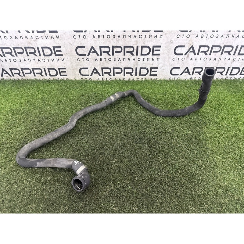 Патрубок (система охлаждения) BMW 7-series F01 2011 3.0 N54 17127583175