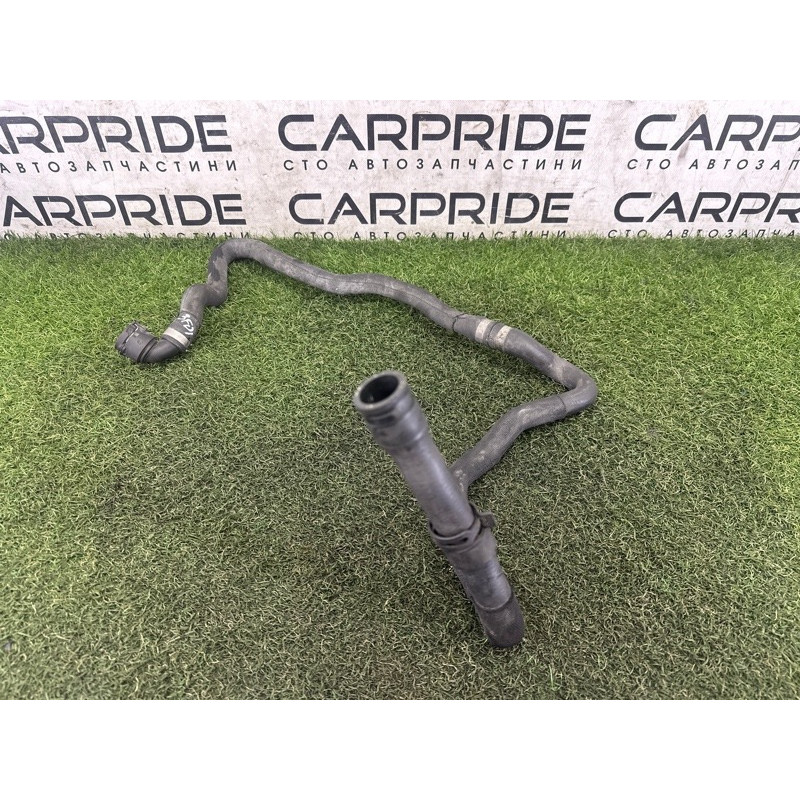 Патрубок (система охлаждения) BMW 7-series F01 2011 3.0 N54 17127583175