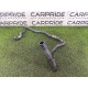 Патрубок (система охлаждения) BMW 7-series F01 2011 3.0 N54 17127583175