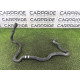 Патрубок (система охлаждения) BMW 7-series F01 2011 3.0 N54 17127583175