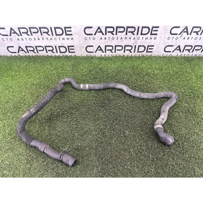 Патрубок (система охлаждения) BMW 7-series F01 2011 3.0 N54 17127583175