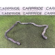 Патрубок (система охлаждения) BMW 7-series F01 2011 3.0 N54 17127583175