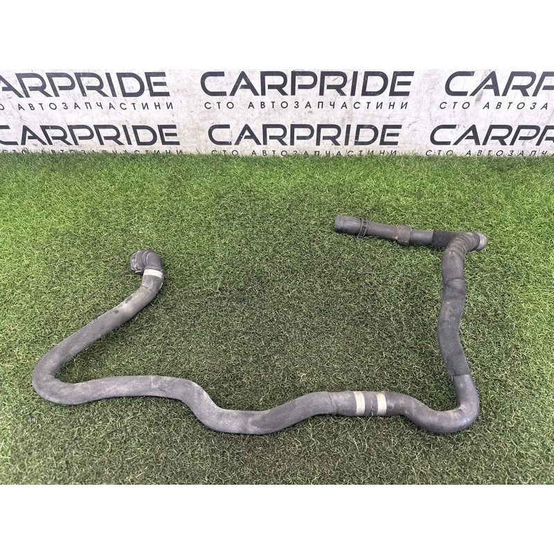 Патрубок (система охлаждения) BMW 7-series F01 2011 3.0 N54 17127583175