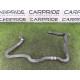 Патрубок (система охлаждения) BMW 7-series F01 2011 3.0 N54 17127583175