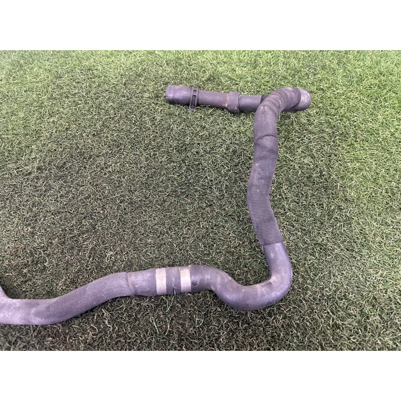 Патрубок (система охлаждения) BMW 7-series F01 2011 3.0 N54 17127583175