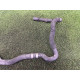Патрубок (система охлаждения) BMW 7-series F01 2011 3.0 N54 17127583175