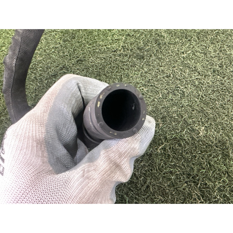 Патрубок (система охлаждения) BMW 7-series F01 2011 3.0 N54 17127583175