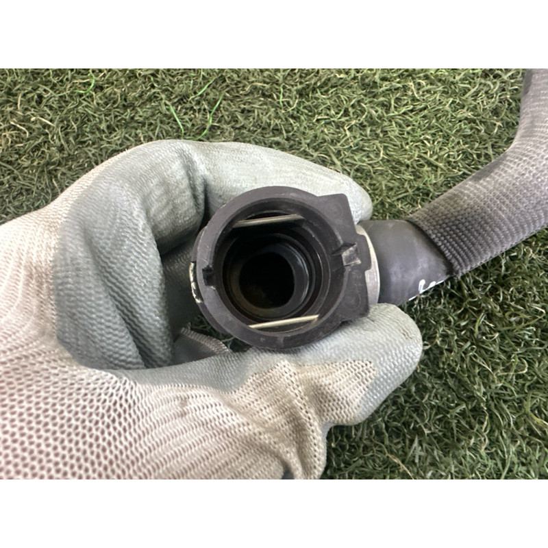 Патрубок (система охлаждения) BMW 7-series F01 2011 3.0 N54 17127583175