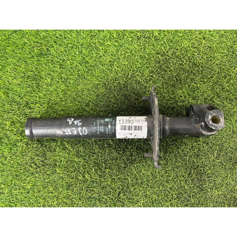 Кронштейн усилителя бампера (стекла и зеркала) BMW 5-series E39 51128248032