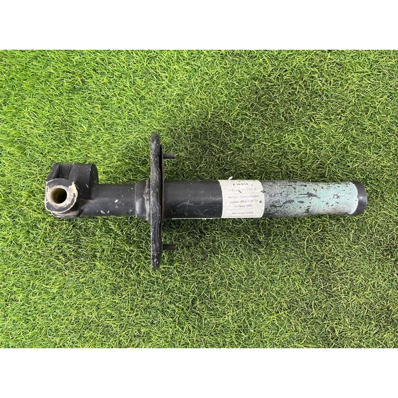 Кронштейн усилителя бампера (стекла и зеркала) BMW 5-series E39 51128248032