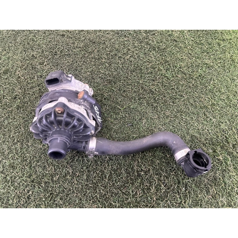 Помпа електрична (електрика) BMW X5 F15 2015 4.4 11517566335