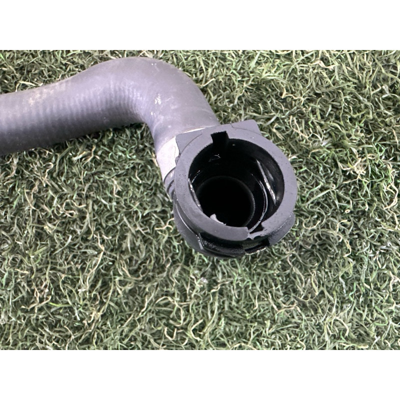 Помпа електрична (електрика) BMW X5 F15 2015 4.4 11517566335