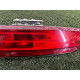 Катафот бампера (кузов и элементы) Volkswagen Touareg NF 2013 3.6 7P6945702C