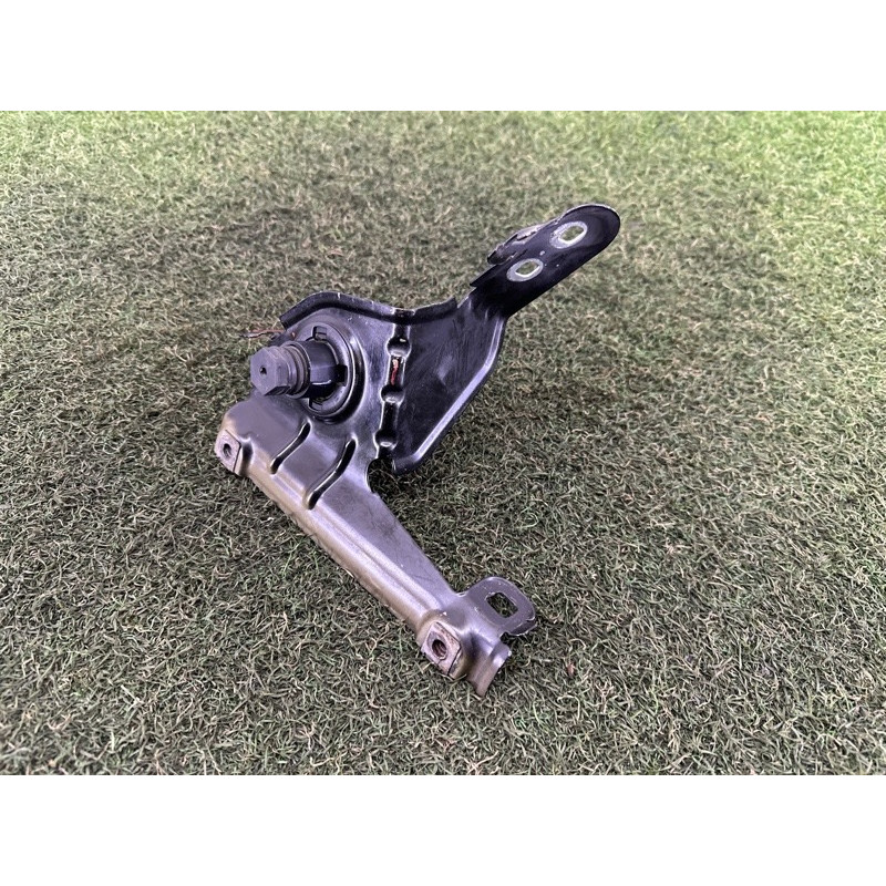 Крепление крыла (кузов и элементы) BMW X3 F25 2012 3.0 41357267328