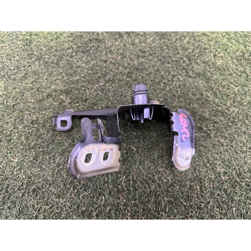 Крепление крыла (кузов и элементы) BMW X3 F25 2012 3.0 41357267328