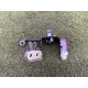 Крепление крыла (кузов и элементы) BMW X3 F25 2012 3.0 41357267328
