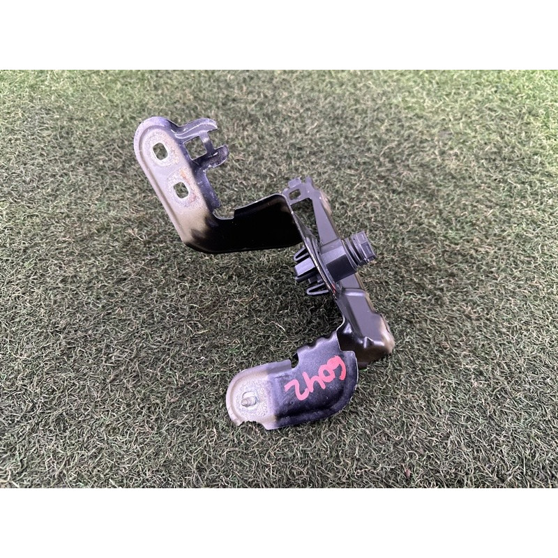 Крепление крыла (кузов и элементы) BMW X3 F25 2012 3.0 41357267328