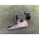 Крепление крыла (кузов и элементы) BMW X3 F25 2012 3.0 41357267328