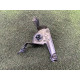 Крепление крыла (кузов и элементы) BMW X3 F25 2012 3.0 41357267328