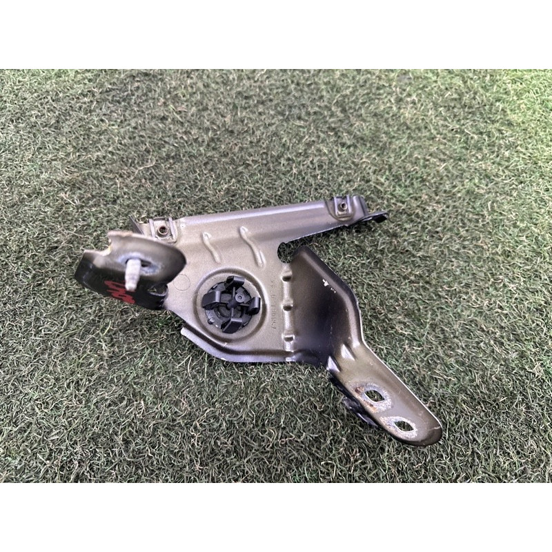 Крепление крыла (кузов и элементы) BMW X3 F25 2012 3.0 41357267328