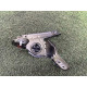 Крепление крыла (кузов и элементы) BMW X3 F25 2012 3.0 41357267328