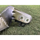 Крепление крыла (кузов и элементы) BMW X3 F25 2012 3.0 41357267328