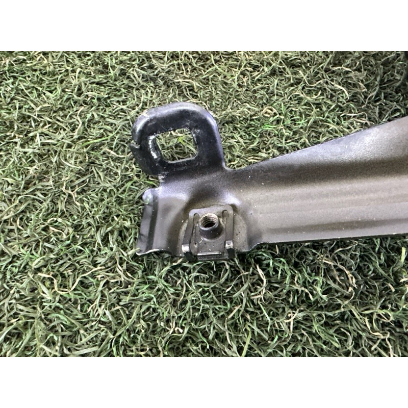 Крепление крыла (кузов и элементы) BMW X3 F25 2012 3.0 41357267328