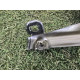 Крепление крыла (кузов и элементы) BMW X3 F25 2012 3.0 41357267328