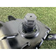 Крепление крыла (кузов и элементы) BMW X3 F25 2012 3.0 41357267328