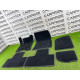 Комплект ковриков (салон) Mercedes-Benz EQB 350 X243 2022 A24368095019A84