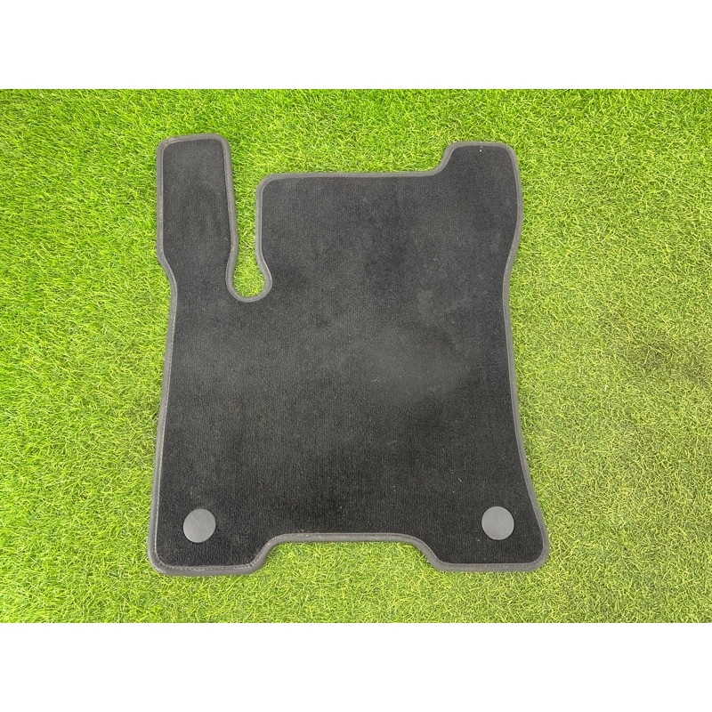 Комплект ковриков (салон) Mercedes-Benz EQB 350 X243 2022 A24368095019A84