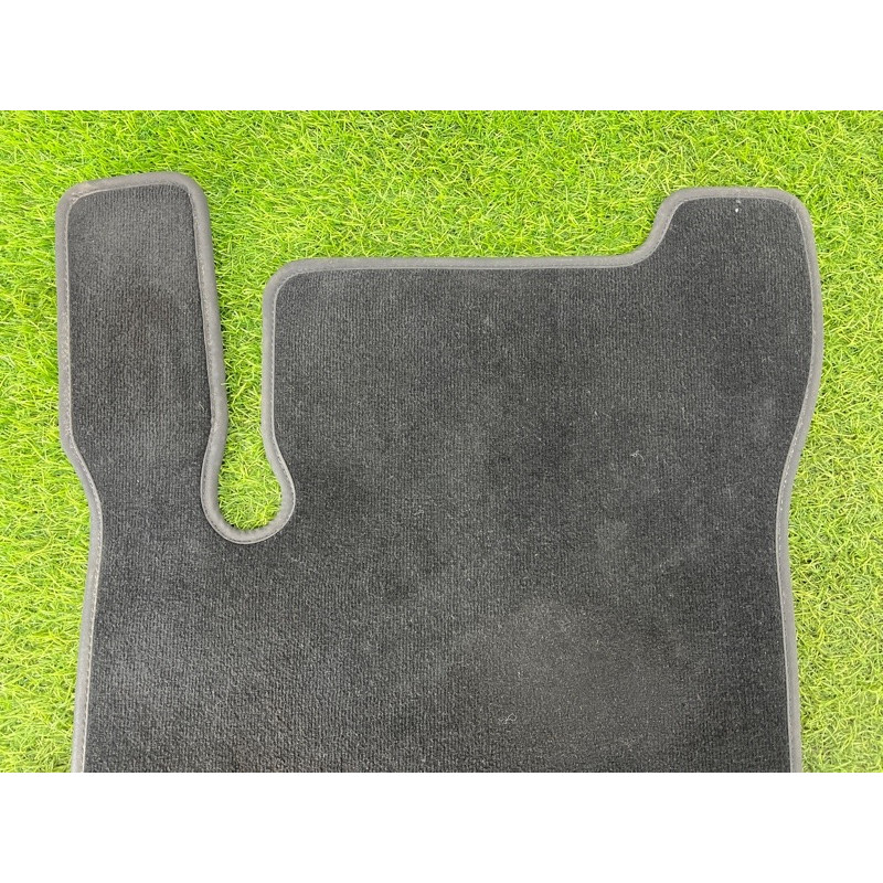 Комплект ковриков (салон) Mercedes-Benz EQB 350 X243 2022 A24368095019A84