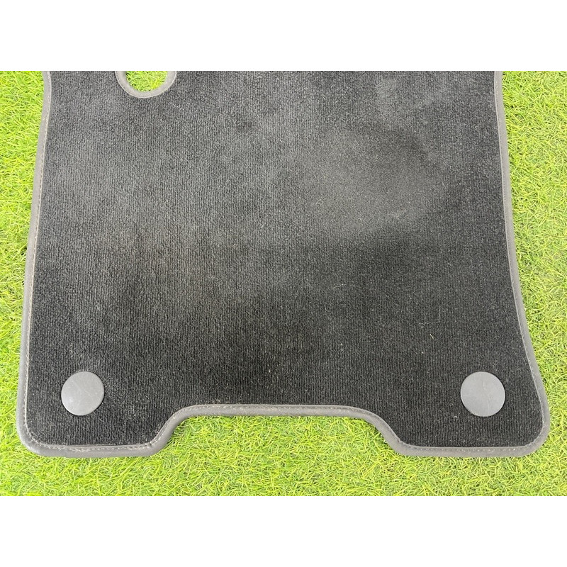 Комплект ковриков (салон) Mercedes-Benz EQB 350 X243 2022 A24368095019A84