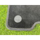 Комплект ковриков (салон) Mercedes-Benz EQB 350 X243 2022 A24368095019A84